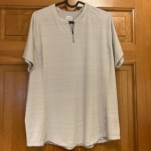 Slazenger Women’s Core Textured Blade Golf Polo, XL